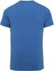 PME Legend T Shirt Guyver TEE , Blauw, Heren online kopen