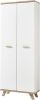 Kast COSMOS 2 deuren 193 cm wit/sanremo online kopen