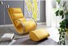 MCA furniture Relaxfauteuil York Relaxfauteuil met hocker, belastbaar tot 100 kg online kopen