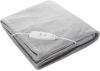 Medisana HB 675 XXL knuffelwarmtedeken Elektrische deken Grijs online kopen