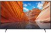 Sony LCD led TV KD 75X81J, 189 cm/75 ", 4K Ultra HD, Smart TV online kopen