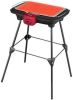 Tefal EasyGrill BG90F514 Elektrische barbecue D 35 x L 42 cm online kopen