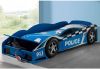 Vipack peuterbed politie auto blauw 77x148 cm Leen Bakker online kopen