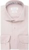 Profuomo Zakelijke Overhemden Roze Heren online kopen