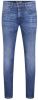 MAC slim fit jeans Arne Pipe gothic blue authentic wash online kopen