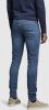 Cast Iron slim fit jeans RISER steel blue grey online kopen