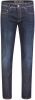 MAC jeans Arne pipe flexx H736 blauw(0518 01 1995Ln), Blauw, Heren online kopen