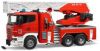Bruder Scania Brandweerauto Met Uitschuifladder En Pomp online kopen
