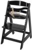Yourstockshop Roba Kinderstoel Sit Up Iii 54 X 44 X 80 Cm Hout Zwart online kopen