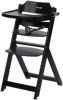 Safety 1st Kinderstoel Timba hout zwart 2762736000 online kopen