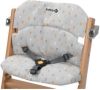 Safety 1st Timba Comfort Cushion stoelverkleiner warm grey online kopen