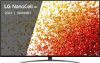 LG 4K Ultra HD TV 50NANO816PA(2021 ) online kopen
