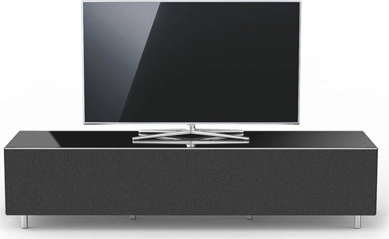 Just by Spectral Just Racks JRL1654T BG TV meubel - Meubelmooi.nl