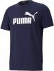 Puma T shirt met ronde hals en korte mouwen Fd Ess online kopen