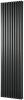 Haceka Designradiator Mojave Adoria 46x184 cm Antraciet 6 Punts Aansluiting(1652 Watt ) online kopen