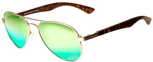 Sinner Zonnebrillen SANTOS SISU-670 80-28 - Meubelmooi.nl