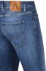 Alberto Jeans organic denim slim fit dark blue(7057 1381 885 ) online kopen