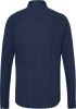 Desoto Overhemd Strijkvrij Donkerblauw 512 , Blauw, Heren online kopen
