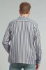 Dstrezzed Spijkeroverhemden Wit Heren online kopen