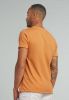 Dstrezzed Mc Queen T shirt , Oranje, Heren online kopen