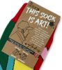 Let's do GOODS sokken Sterren in Amsterdam 41 46 online kopen