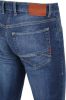 MAC slim fit jeans Arne Pipe Workout h662 old legend wash online kopen