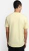 Napapijri Salis T Shirt Geel online kopen
