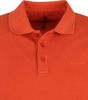 State of Art 46112538 2900 Polo T shirt , Oranje, Heren online kopen