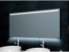 Wiesbaden Badkamerspiegel Ambi One 140x60cm Geintegreerde LED Verlichting Verwarming Anti Condens Touch Lichtschakelaar Dimbaar online kopen