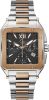 Gc Watches Horloges Gc Couture Square Mens Z08001G2MF Zilverkleurig online kopen
