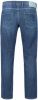 Alberto Jeans slim ds bi stretch denim blue(7057 1588 845 ) online kopen
