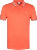 Blue Industry Polo shirt Kbis22 M24 , Oranje, Heren online kopen