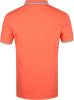 Blue Industry Polo shirt Kbis22 M24 , Oranje, Heren online kopen