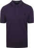 Fred Perry Polo Shirts , Paars, Heren online kopen