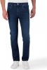 Gardeur Bradley Modern Fit 5 Pocket Jeans Stone Heren online kopen