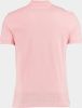 Lacoste Polo Shirt 1hp3 lotus , Roze, Heren online kopen