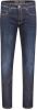 MAC jeans Arne pipe flexx H736 blauw(0518 01 1995Ln), Blauw, Heren online kopen