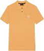 Ma.strum Poloshirt , Oranje, Heren online kopen