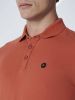 No Excess polo pique garment dyed responsible choice cotton(19380201sn 192 ) online kopen