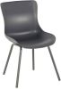 DesignOnline24 Hartman Tuinstoel Sophie Rondo Dining Antraciet Set Van 2 online kopen