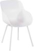 Hartman | Tuinstoel Sophie Rondo Organic 2 stuks | Royal White online kopen