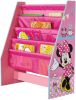 Disney Boekenrek Minnie Mouse 23x51x60 Cm Boekenrek Minnie Mouse online kopen