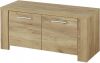 Germania Schoenenkast Castera 95, 7x40, 3x44, 45 cm Navarra eikenkleurig online kopen