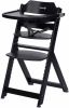 Safety 1st Kinderstoel Timba hout zwart 2762736000 online kopen