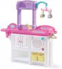 Step2 Love & Care Deluxe Nursery Kinderkamer Voor Poppen Met Wieg, Kinderzitje, Wasmachine & Accessoires(Excl. Pop ) online kopen