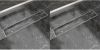 VidaXL Doucheafvoer 2 st rechthoekig 630x140 mm roestvrij staal online kopen