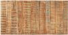 VIDAXL Tafelblad &#xD8, 120x60x(1, 5 1, 6)cm massief gerecycled hout online kopen