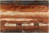 VIDAXL Tafelblad &#xD8, 90x60x(1, 5 1, 6)cm massief gerecycled hout online kopen