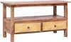 VidaXL Tv meubel 90x40x50 cm massief gerecycled hout online kopen