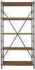 Dutchbone Opbergkast Shelf Iron 200 x 100 x 42 online kopen